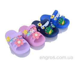 Босоножки Soylu